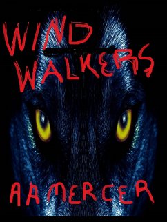 Wind Walkers (eBook, ePUB) - Mercer, A. A.