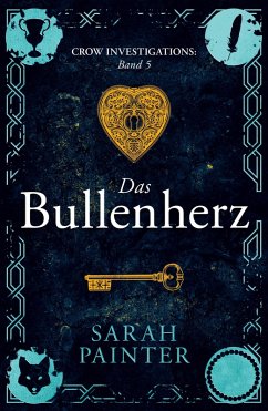 Das Bullenherz (eBook, ePUB) - Painter, Sarah