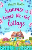 Summer at Forget-Me-Not Cottage (eBook, ePUB)