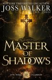 Master of Shadows (Jayne Thorne, CIA Librarian, #2) (eBook, ePUB)