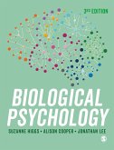 Biological Psychology (eBook, ePUB)