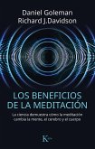 Los beneficios de la meditación (eBook, ePUB)