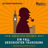 Ein Fall geschickter Täuschung (MP3-Download)