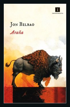 Araña (eBook, ePUB) - Bilbao, Jon