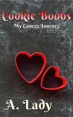 Cover Cookie Boobs (eBook, ePUB)