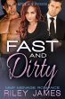 Fast and Dirty: MMF Menage Romance... - Bild 1