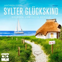 Sylter Glückskind (MP3-Download) - Froh, Andrea