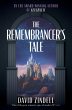 The Remembrancer's Tale (eBook, ePUB) - Bild 1