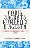 Codis Sagrats Numerics D'Agesta (eBook, ePUB)