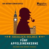 Fünf Apfelsinenkerne (MP3-Download)