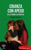 Crianza con apego (eBook, ePUB)