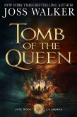Tomb of the Queen (Jayne Thorne, CIA Librarian, #1) (eBook, ePUB)
