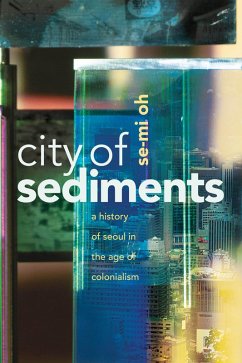 City of Sediments (eBook, PDF) - Oh, Se-Mi