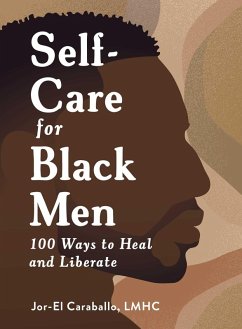 Cover Self-Care for Black Men (eBook, ePUB)
