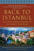 Back to Istanbul (eBook, ePUB)
