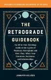 The Retrograde Guidebook (eBook, ePUB)
