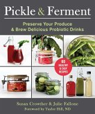 Pickle & Ferment (eBook, ePUB)