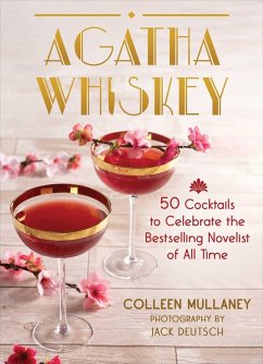 Agatha Whiskey (eBook, ePUB) Cover Agatha Whiskey (eBook, ePUB)
