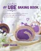 The Ube Baking Book (eBook, ePUB)