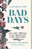 A Journal for Bad Days (eBook, ePUB)