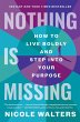 Nothing Is Missing (eBook, ePUB) - Bild 1