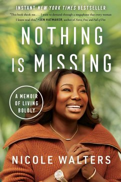 Nothing Is Missing (eBook, ePUB) - Walters, Nicole