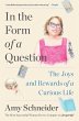 In the Form of a Question (eBook, ePUB) - Bild 1