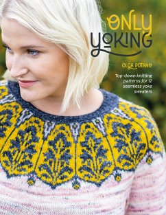 Only Yoking (eBook, ePUB) - Putano, Olga