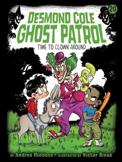 Cover Time to Clown Around (eBook, ePUB)
