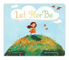 Let Her Be (eBook, ePUB) - Porter, Mackenzie