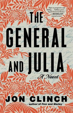 Cover The General and Julia (eBook, ePUB)