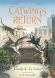 Catwings Return (eBook, ePUB) - Bild 1