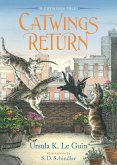 Catwings Return (eBook, ePUB)