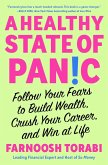 A Healthy State of Panic (eBook, ePUB)