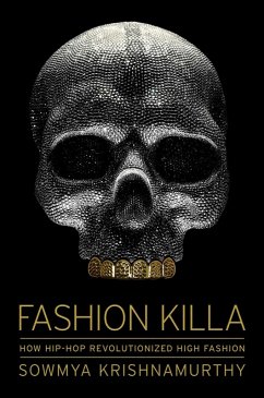 Fashion Killa (eBook, ePUB) - Krishnamurthy, Sowmya