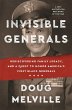 Invisible Generals (eBook, ePUB) - Bild 1