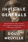 Invisible Generals (eBook, ePUB)