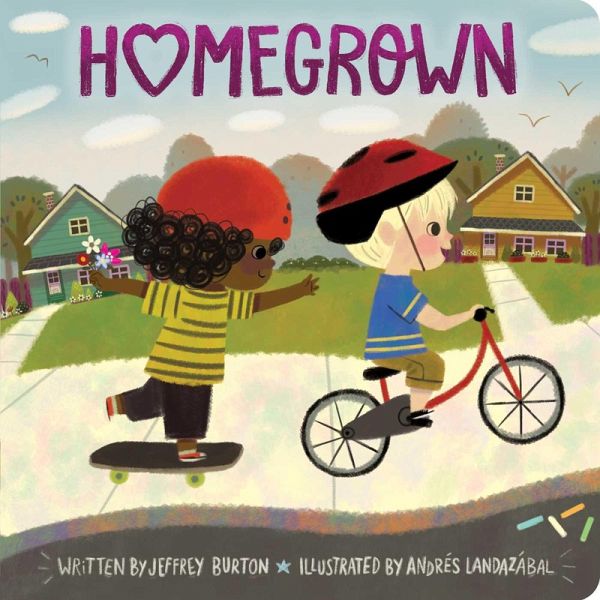 Homegrown (eBook, ePUB) Homegrown (eBook, ePUB)
