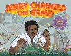 Jerry Changed the Game! (eBook, ePUB)