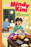Mindy Kim and the Mid-Autumn Festival (eBook, ePUB)