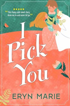 Cover I Pick You (eBook, ePUB)