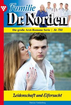 Cover Leidenschaft und Eifersucht (eBook, ePUB)