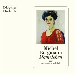 Mameleben (MP3-Download) - Bergmann, Michel