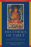 Histories of Tibet (eBook, ePUB)