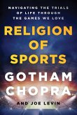 Religion of Sports (eBook, ePUB)