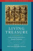 Living Treasure (eBook, ePUB)