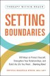 Setting Boundaries (eBook, ePUB) - Bild 1
