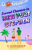 Second Chances in New Port Stephen (eBook, ePUB)