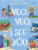 Veo, Veo, I See You (eBook, ePUB)