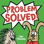 Problem Solved! (eBook, ePUB) Problem Solved! (eBook, ePUB)